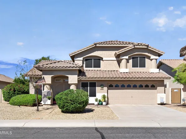 298 W IVANHOE Street, Gilbert, AZ 85233