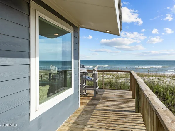 1407 Ocean Drive, Emerald Isle, NC 28594
