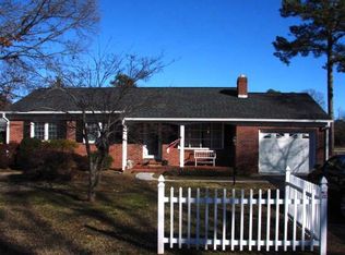 2037 Marshall Ln, Hayes, VA 23072