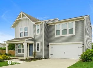 115 Eldorado Ct, Shepherdsville, KY 40165