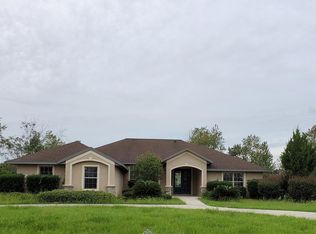 6196 SE 96th Place Rd, Belleview, FL 34420