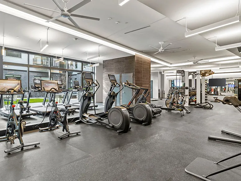 Don't let your equipment limit you, especially when it comes to conquering your next workout.