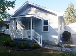 4208 Joslin St, Saginaw, MI 48638