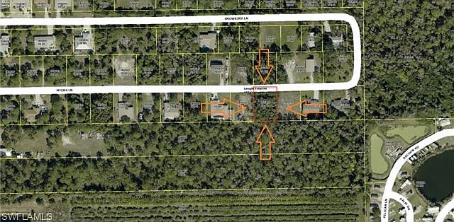 2nd image of 3553 Myers Ln