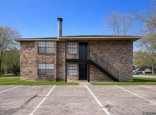 3482 King Bradford Dr #D-B, Baton Rouge, LA 70816