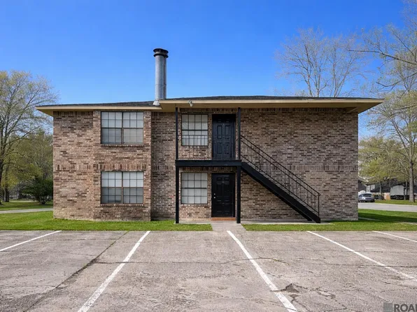 3482 King Bradford Dr #D-b, Baton Rouge, LA 70816