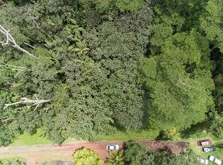 Shell Cir LOT 812, Pahoa, HI 96778