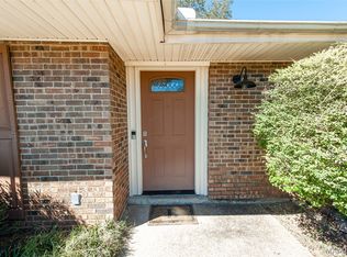 4429 Pepper Ave, Montgomery, AL 36109