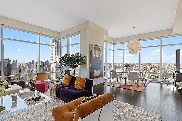 1st image of 151 E 58th St APT 34A