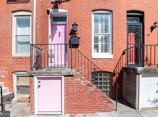 1237 William St, Baltimore, MD 21230