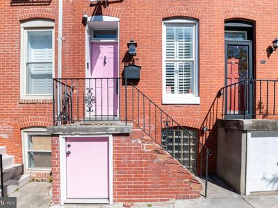 1237 William St, Baltimore, MD, 21230