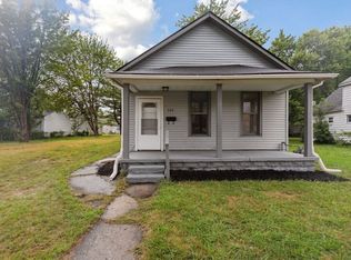 336 Colburn St, Toledo, OH 43609