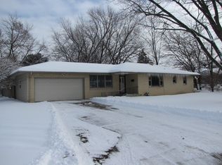 3627 Latham St, Rockford, IL 61103