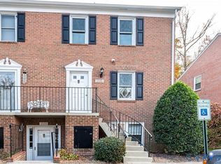1535 Front Royal Dr, Henrico, VA 23228