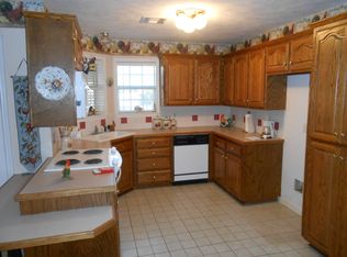 1418 Tanya Ln, Lake Charles, LA 70611