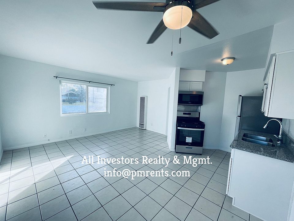 Massachusetts Avenue 517 B Apartment Rentals Vista, CA Zillow