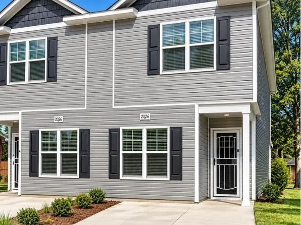 2026B Progress St, Fayetteville, NC 28306