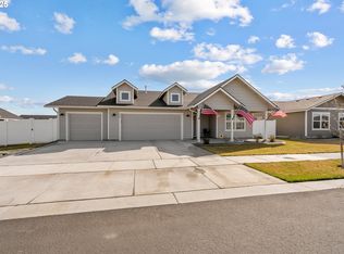 205 River Ridge Dr, Boardman, OR 97818