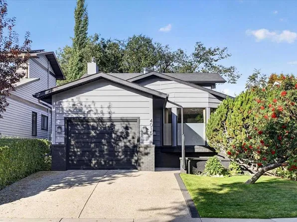 4015 E 45th St SW, Calgary, AB T3E 6P2