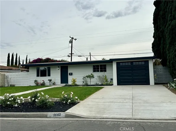 1440 Farmstead Ave, Hacienda Heights, CA 91745