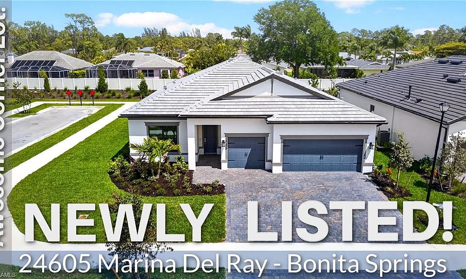 1st image of 24605 Marina Del Ray DR