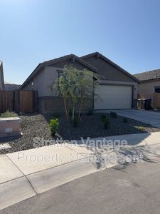 28272 N 134th Ave, Peoria, AZ, 85383