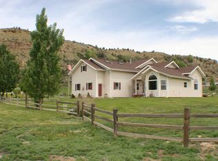 240 Native Springs Dr, Rifle, CO 81650