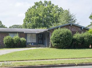 3595 Rhodes Ave, Memphis, TN 38111