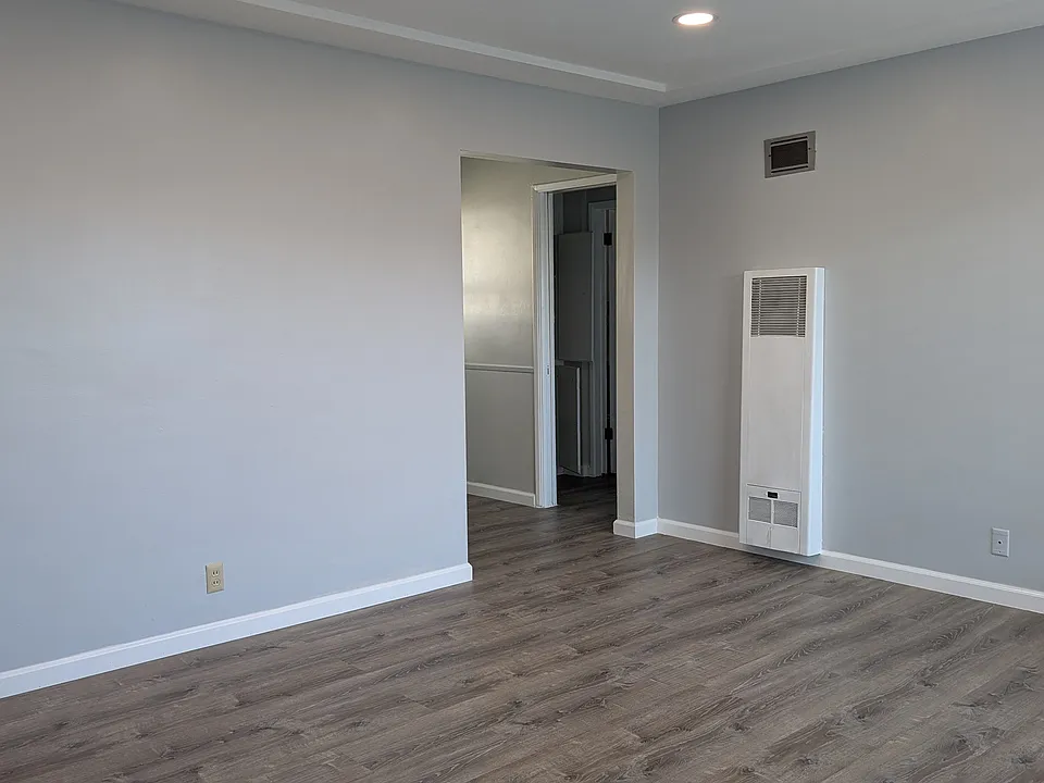 LR from Front Door
