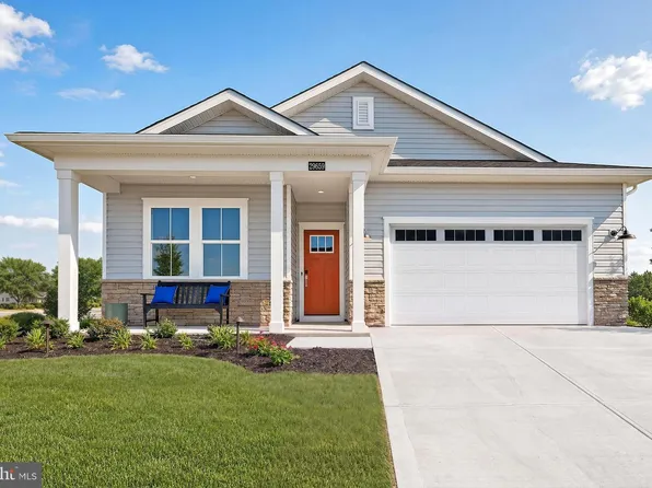 29671 Highbridge Way, Millsboro, DE 19966