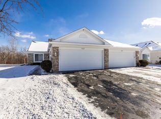 7602 Ojibway Park Bay, Woodbury, MN 55125