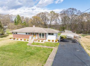 155 Woodland Dr, Madison Heights, VA 24572