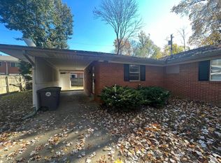 1614 Polster Dr #1614, Evansville, IN