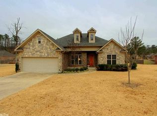 410 Wildwood Cir, Hot Springs, AR 71901
