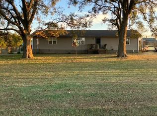 51298 160th St, Byars, OK 74831