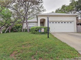7503 Valley Trl, San Antonio, TX 78250