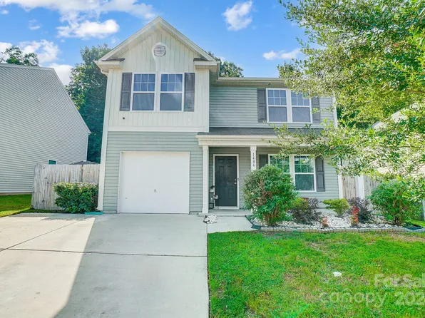 1486 Brett Shane Ct, Gastonia, NC 28052