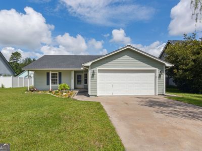 102 Beaver Ct, Kingsland, GA, 31548