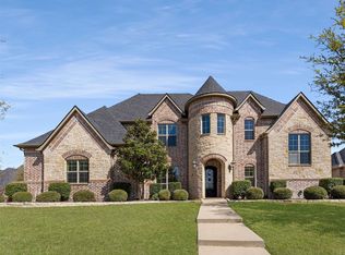 1001 Double B Trl, Prosper, TX 75078