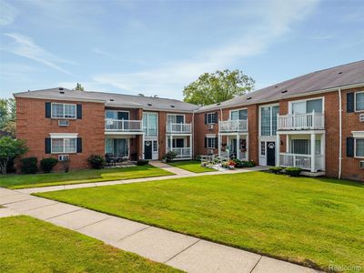 2420 Parmenter Blvd APT 110, Royal Oak, MI, 48073