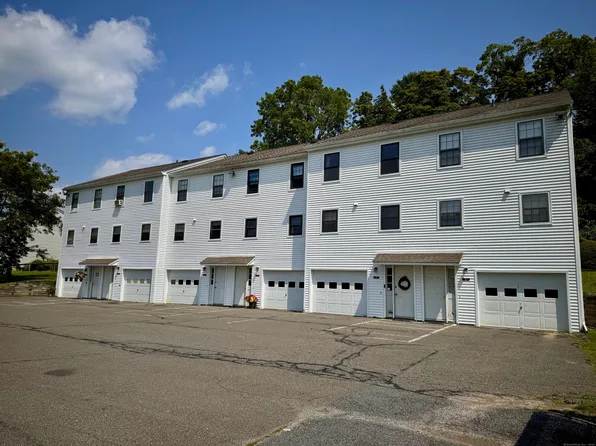 5 Aspetuck Village #5, New Milford, CT 06776