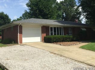1632 Sherborne Dr, Swansea, IL