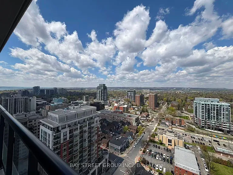 2075 Lakeshore Rd #2101 — Photo 11