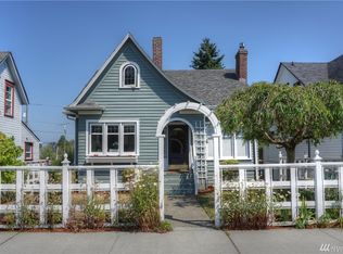 1429 Rockefeller Ave, Everett, WA 98201