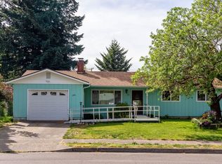 786 Laksonen Loop, Springfield, OR 97478