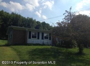 1857 Heart Lake Rd, Scott Township, PA 18433