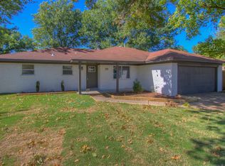 11704 E 17th Pl, Tulsa, OK 74128