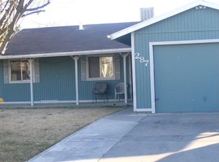 287 Allen Cir, Colusa, CA 95932