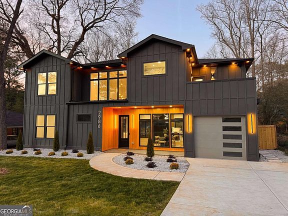 2nd image of 2986 San Jose Dr