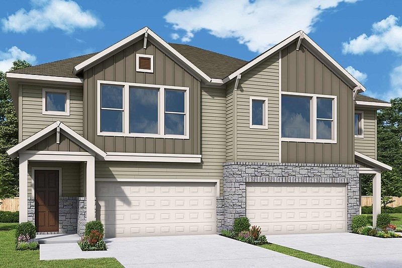 The Betterment - B Exterior